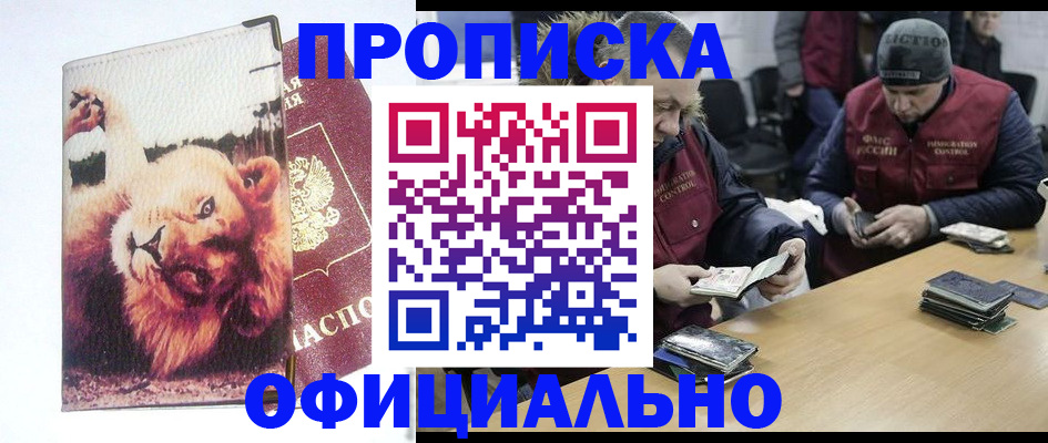 прописка в квартире в Борзе